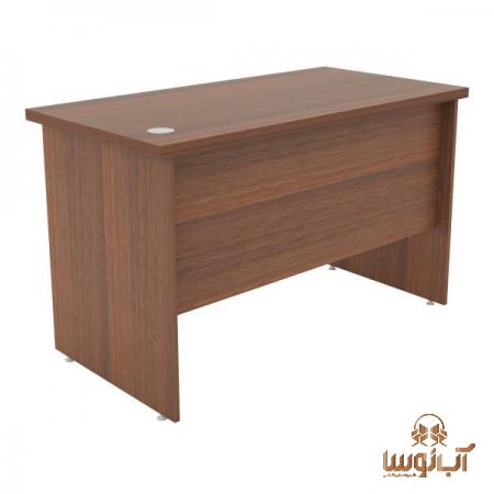 فروشنده بهترین میز اداری چوبی در رنگبندی جدید